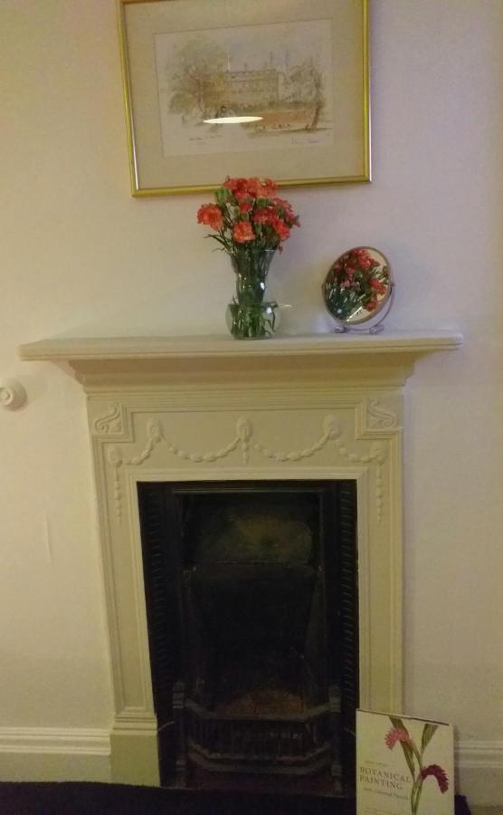 Jesmond House B&B Room 1 Kingston upon Hull Exterior foto