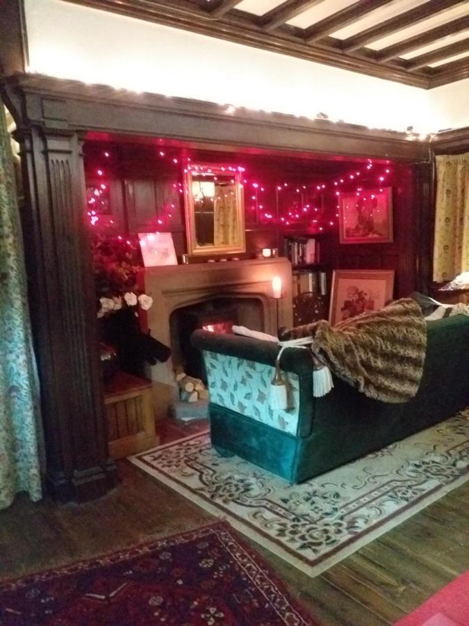 Jesmond House B&B Room 1 Kingston upon Hull Exterior foto