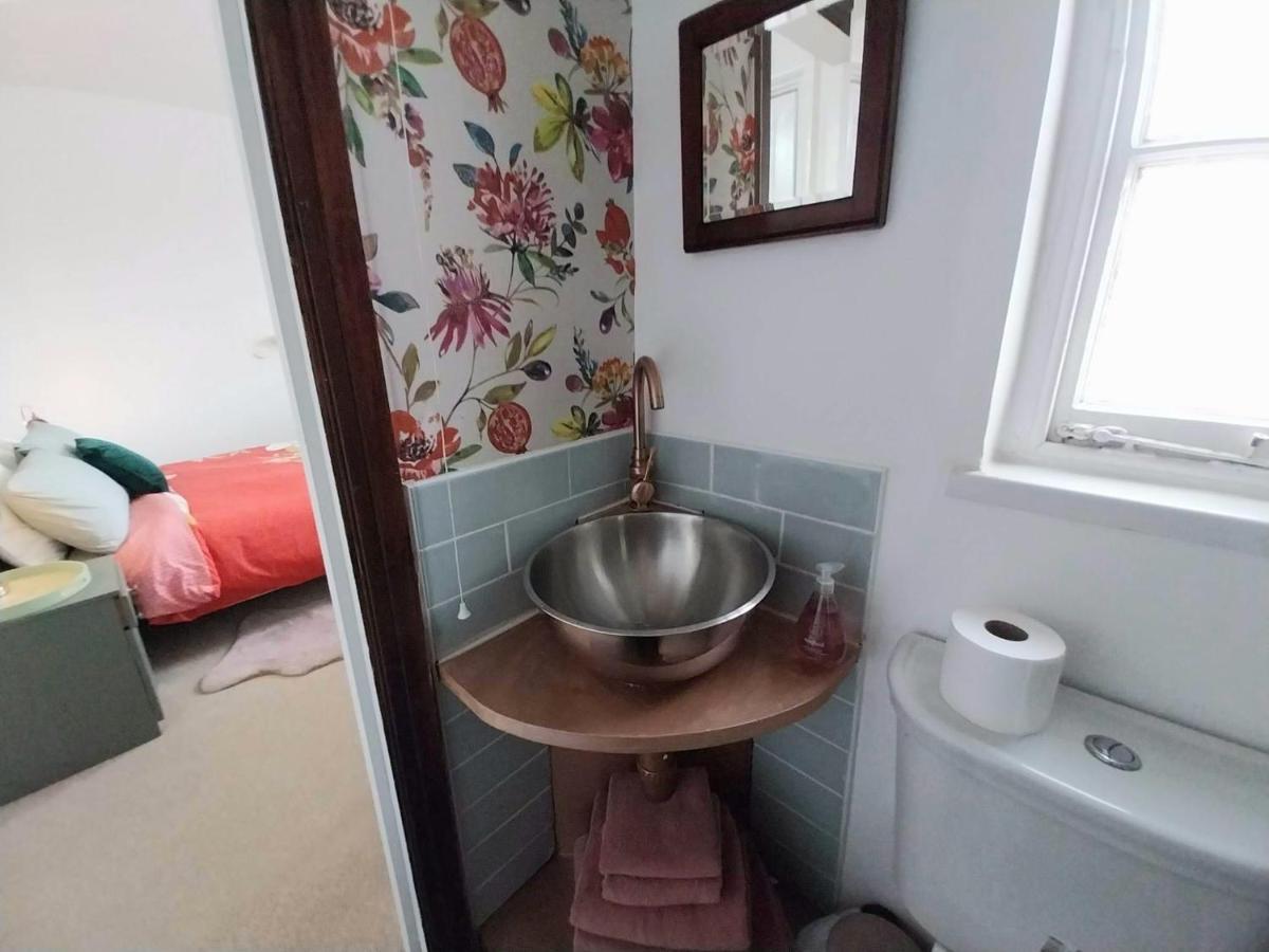 Jesmond House B&B Room 1 Kingston upon Hull Exterior foto