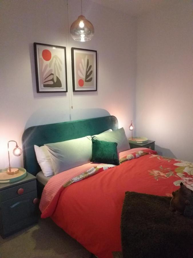 Jesmond House B&B Room 1 Kingston upon Hull Zimmer foto