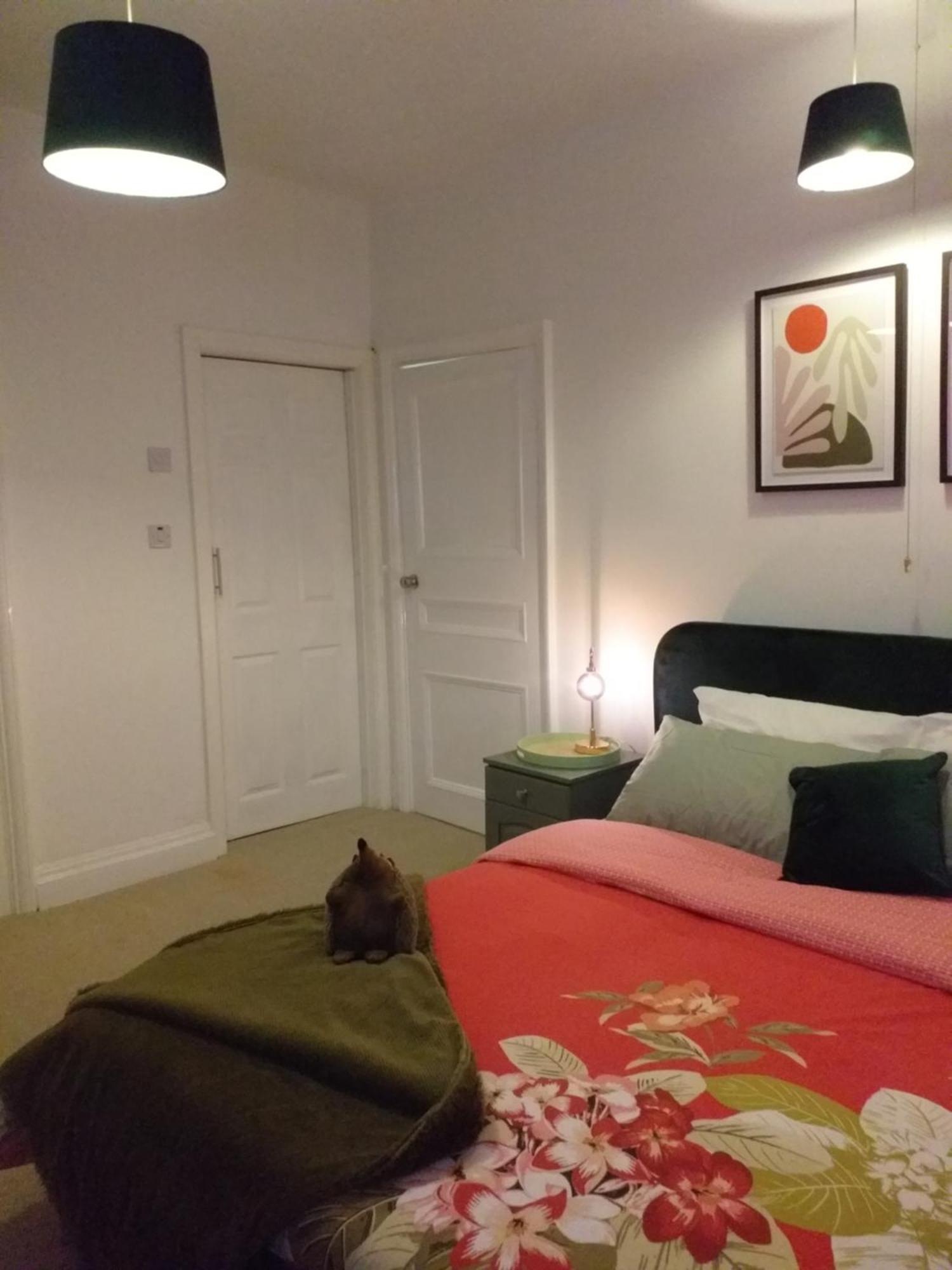 Jesmond House B&B Room 1 Kingston upon Hull Zimmer foto