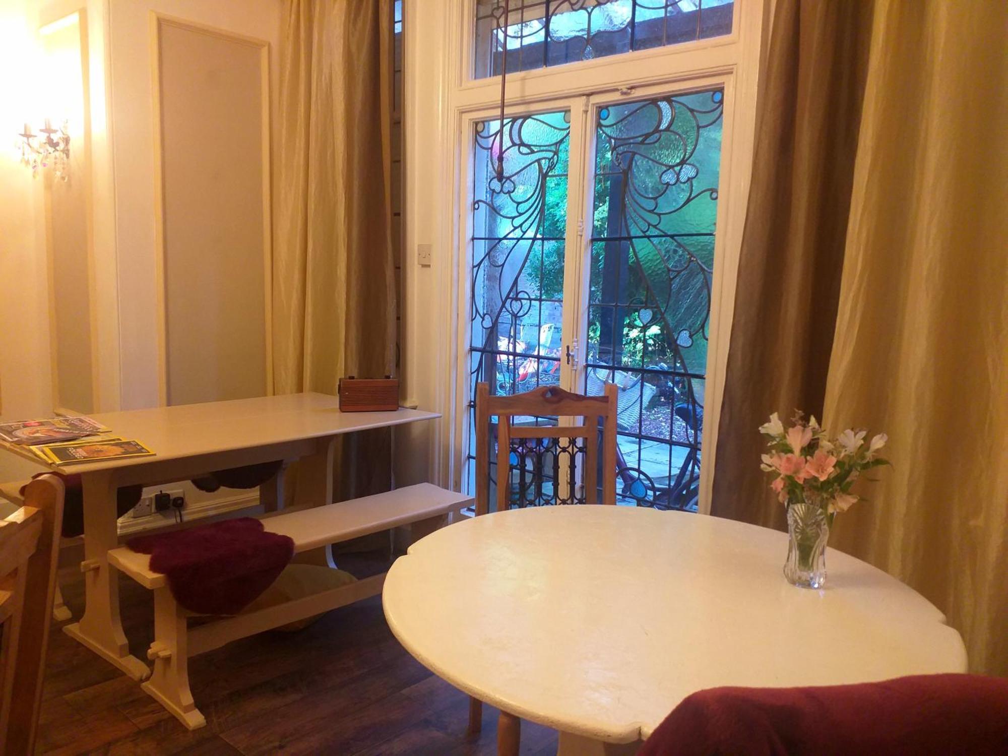 Jesmond House B&B Room 1 Kingston upon Hull Zimmer foto